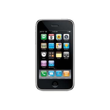 Réparation iPhone 3G Chambéry