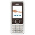 Reparation Nokia 6301 Chambery