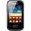 Reparation Samsung Galaxy Pocket Plus S5301 Chambery