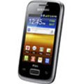 Reparation Samsung Galaxy Y Duos S6102 Chambery