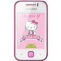 Reparation Samsung Galaxy Y Hello Kitty Chambery