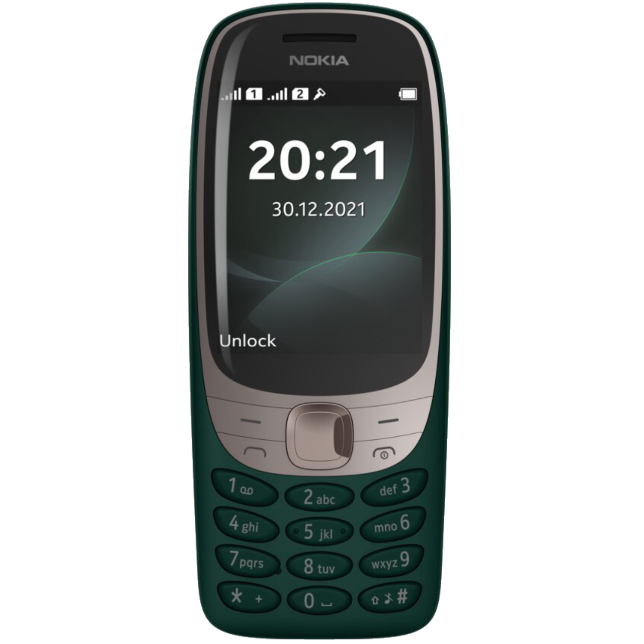 Reparation Nokia 6310 (2021) Chambery